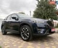 Мазда СХ-5, об'ємом двигуна 2.19 л та пробігом 202 тис. км за 16650 $, фото 24 на Automoto.ua