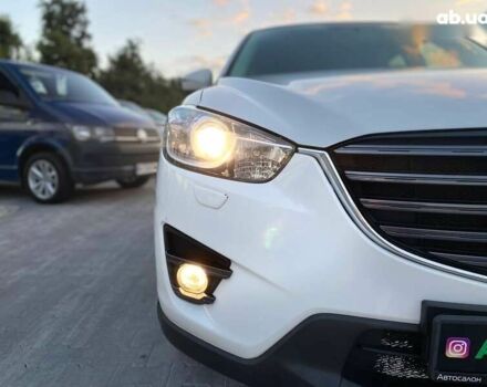 Мазда СХ-5, объемом двигателя 2 л и пробегом 162 тыс. км за 14990 $, фото 5 на Automoto.ua