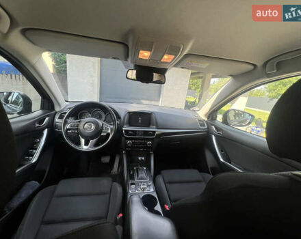 Мазда СХ-5, об'ємом двигуна 2.2 л та пробігом 149 тис. км за 17500 $, фото 3 на Automoto.ua