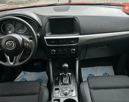 Мазда СХ-5, объемом двигателя 0 л и пробегом 168 тыс. км за 15850 $, фото 33 на Automoto.ua