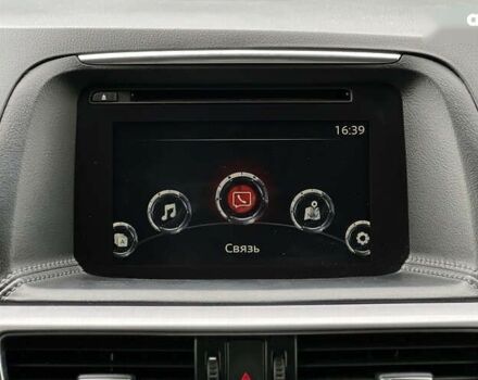 Мазда СХ-5, объемом двигателя 2.2 л и пробегом 171 тыс. км за 13999 $, фото 14 на Automoto.ua