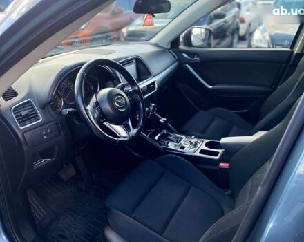 Мазда СХ-5, об'ємом двигуна 2.5 л та пробігом 183 тис. км за 14690 $, фото 13 на Automoto.ua