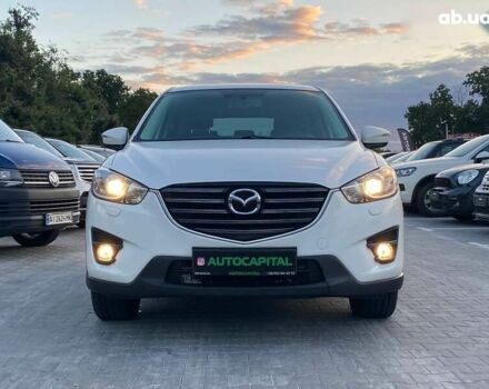 Мазда СХ-5, объемом двигателя 2 л и пробегом 162 тыс. км за 14990 $, фото 4 на Automoto.ua