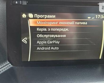 Мазда СХ-5, об'ємом двигуна 2.2 л та пробігом 254 тис. км за 18000 $, фото 39 на Automoto.ua