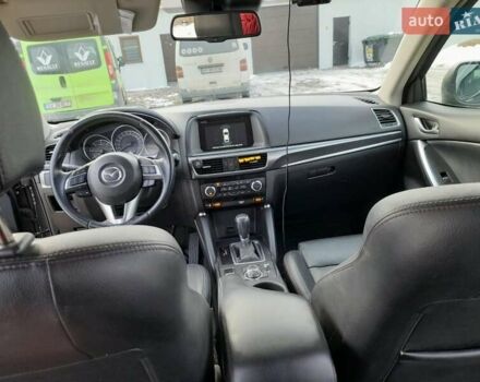 Мазда СХ-5, об'ємом двигуна 0 л та пробігом 226 тис. км за 12700 $, фото 1 на Automoto.ua