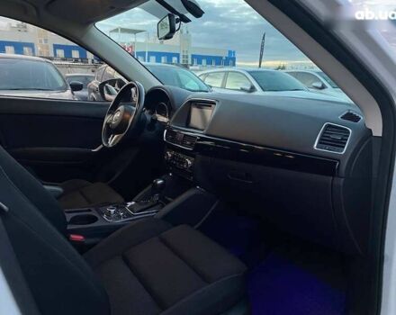 Мазда СХ-5, объемом двигателя 2 л и пробегом 162 тыс. км за 14990 $, фото 22 на Automoto.ua