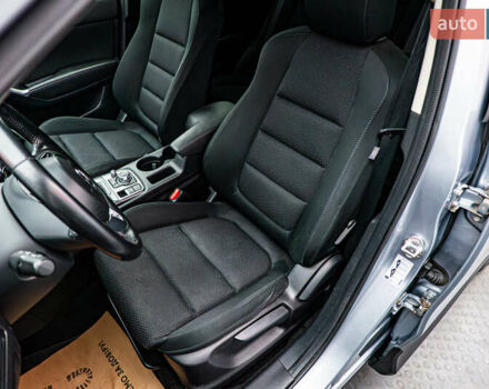 Мазда СХ-5, объемом двигателя 2.5 л и пробегом 123 тыс. км за 16367 $, фото 8 на Automoto.ua