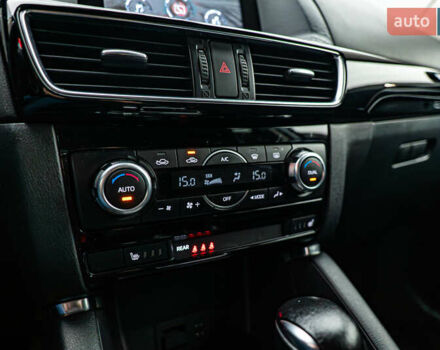 Мазда СХ-5, объемом двигателя 2.5 л и пробегом 123 тыс. км за 16367 $, фото 17 на Automoto.ua