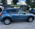 Мазда СХ-5, об'ємом двигуна 2.5 л та пробігом 183 тис. км за 14990 $, фото 12 на Automoto.ua