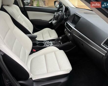 Мазда СХ-5, об'ємом двигуна 2.19 л та пробігом 202 тис. км за 16650 $, фото 33 на Automoto.ua