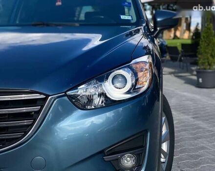 Мазда СХ-5, об'ємом двигуна 2.5 л та пробігом 183 тис. км за 14990 $, фото 1 на Automoto.ua