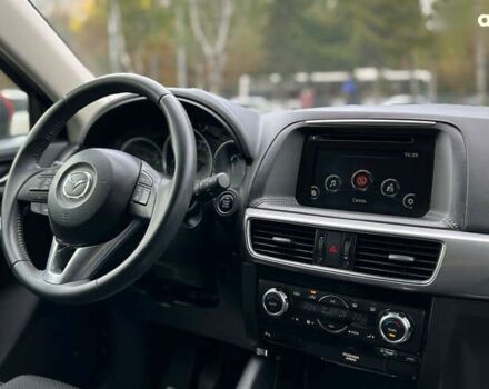 Мазда СХ-5, объемом двигателя 2.2 л и пробегом 171 тыс. км за 13999 $, фото 19 на Automoto.ua