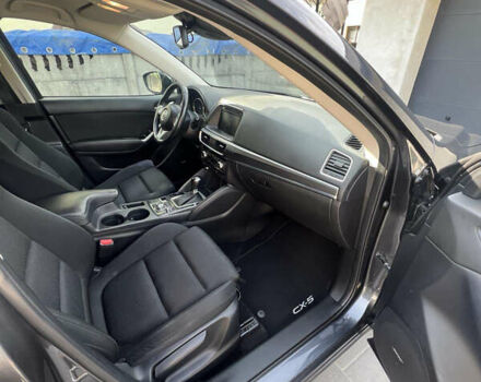 Мазда СХ-5, об'ємом двигуна 2.2 л та пробігом 149 тис. км за 17500 $, фото 2 на Automoto.ua