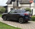 Мазда СХ-5, об'ємом двигуна 2.19 л та пробігом 202 тис. км за 16650 $, фото 13 на Automoto.ua