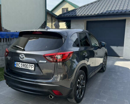 Мазда СХ-5, об'ємом двигуна 2.2 л та пробігом 149 тис. км за 17500 $, фото 8 на Automoto.ua