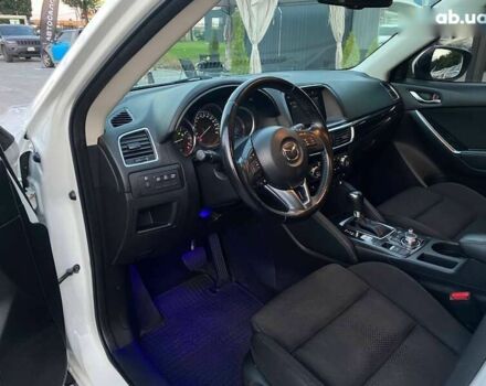 Мазда СХ-5, объемом двигателя 2 л и пробегом 162 тыс. км за 14990 $, фото 21 на Automoto.ua