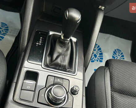 Мазда СХ-5, объемом двигателя 0 л и пробегом 168 тыс. км за 15850 $, фото 34 на Automoto.ua