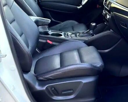 Мазда СХ-5, объемом двигателя 2.2 л и пробегом 181 тыс. км за 17000 $, фото 8 на Automoto.ua