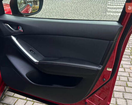 Мазда СХ-5, объемом двигателя 0 л и пробегом 168 тыс. км за 15850 $, фото 31 на Automoto.ua