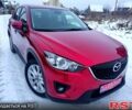 Мазда СХ-5, объемом двигателя 2.5 л и пробегом 149 тыс. км за 15850 $, фото 1 на Automoto.ua