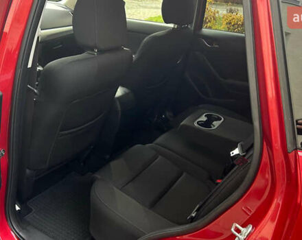 Мазда СХ-5, объемом двигателя 0 л и пробегом 168 тыс. км за 15850 $, фото 25 на Automoto.ua