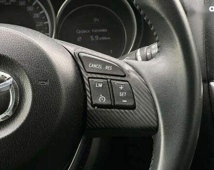 Мазда СХ-5, объемом двигателя 2.2 л и пробегом 171 тыс. км за 13999 $, фото 11 на Automoto.ua