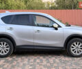 Мазда СХ-5, объемом двигателя 2.2 л и пробегом 124 тыс. км за 19300 $, фото 1 на Automoto.ua