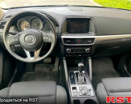 Мазда СХ-5, об'ємом двигуна 2.2 л та пробігом 159 тис. км за 11200 $, фото 6 на Automoto.ua