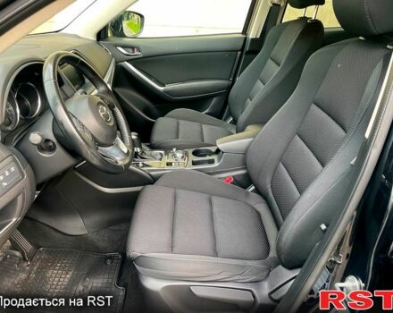 Мазда СХ-5, об'ємом двигуна 2.2 л та пробігом 159 тис. км за 11200 $, фото 8 на Automoto.ua