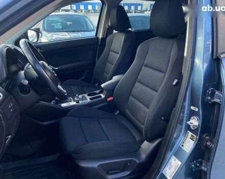 Мазда СХ-5, об'ємом двигуна 2.5 л та пробігом 183 тис. км за 14990 $, фото 15 на Automoto.ua