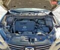 Мазда СХ-5, объемом двигателя 2.5 л и пробегом 131 тыс. км за 2600 $, фото 10 на Automoto.ua