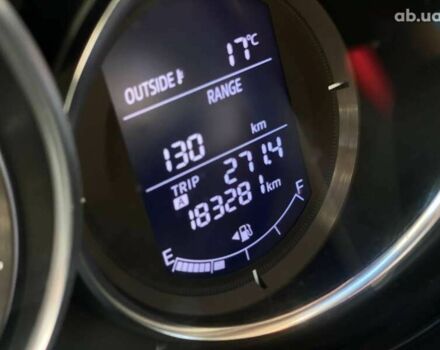Мазда СХ-5, об'ємом двигуна 2.5 л та пробігом 183 тис. км за 14690 $, фото 27 на Automoto.ua