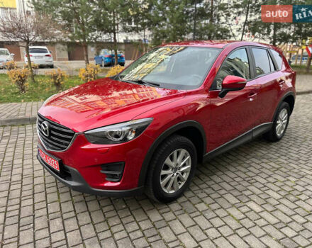 Мазда СХ-5, объемом двигателя 0 л и пробегом 168 тыс. км за 15850 $, фото 20 на Automoto.ua