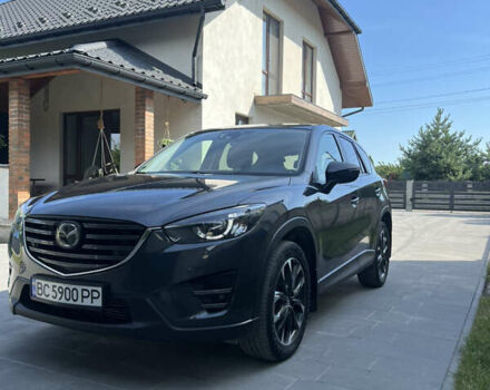 Мазда СХ-5, об'ємом двигуна 2.2 л та пробігом 149 тис. км за 17500 $, фото 12 на Automoto.ua