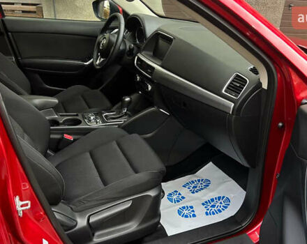 Мазда СХ-5, объемом двигателя 0 л и пробегом 168 тыс. км за 15850 $, фото 32 на Automoto.ua