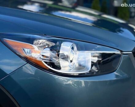 Мазда СХ-5, об'ємом двигуна 2.5 л та пробігом 183 тис. км за 14990 $, фото 6 на Automoto.ua