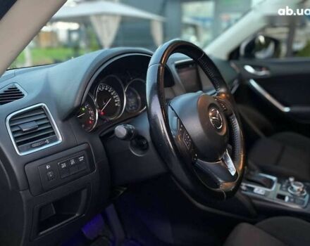 Мазда СХ-5, объемом двигателя 2 л и пробегом 162 тыс. км за 14990 $, фото 18 на Automoto.ua