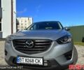 Мазда СХ-5, объемом двигателя 2.2 л и пробегом 103 тыс. км за 17600 $, фото 1 на Automoto.ua