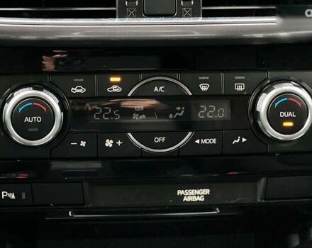 Мазда СХ-5, объемом двигателя 2.2 л и пробегом 171 тыс. км за 13999 $, фото 15 на Automoto.ua