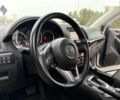 Мазда СХ-5, об'ємом двигуна 2.2 л та пробігом 169 тис. км за 15800 $, фото 19 на Automoto.ua
