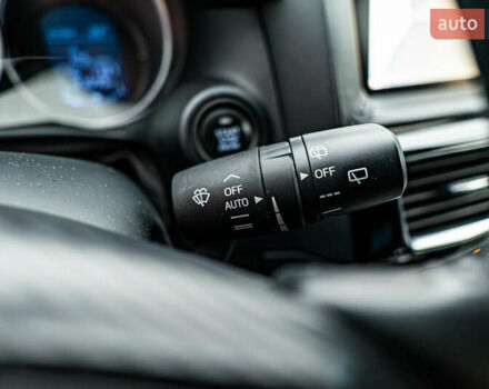 Мазда СХ-5, объемом двигателя 2.5 л и пробегом 123 тыс. км за 16367 $, фото 14 на Automoto.ua