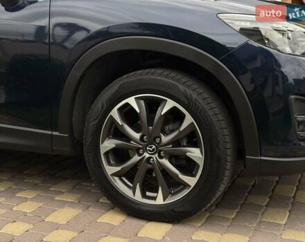 Мазда СХ-5, об'ємом двигуна 2.19 л та пробігом 202 тис. км за 16650 $, фото 17 на Automoto.ua