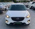 Мазда СХ-5, объемом двигателя 2 л и пробегом 162 тыс. км за 14990 $, фото 6 на Automoto.ua