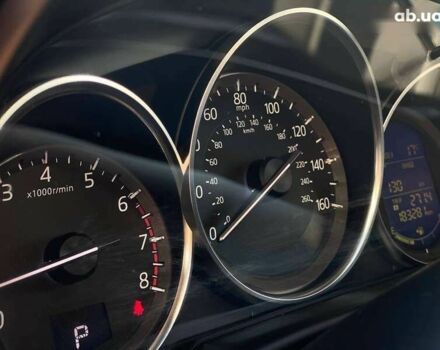 Мазда СХ-5, об'ємом двигуна 2.5 л та пробігом 183 тис. км за 14990 $, фото 26 на Automoto.ua