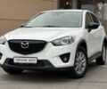Мазда СХ-5, об'ємом двигуна 2.2 л та пробігом 169 тис. км за 15800 $, фото 1 на Automoto.ua