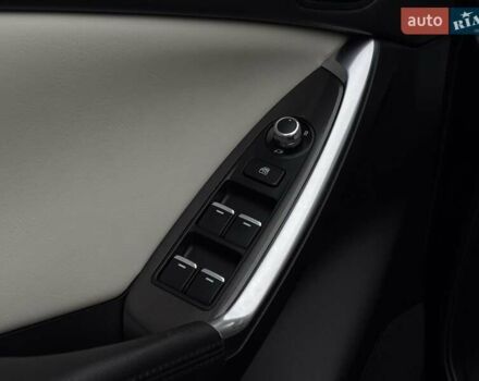 Мазда СХ-5, об'ємом двигуна 2.19 л та пробігом 202 тис. км за 16650 $, фото 42 на Automoto.ua