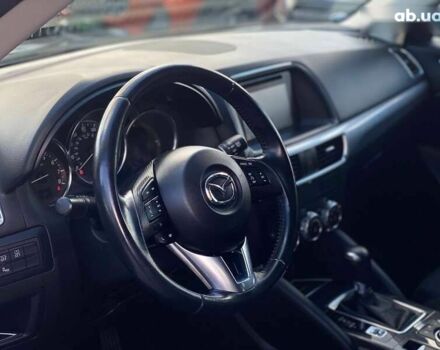 Мазда СХ-5, об'ємом двигуна 2.5 л та пробігом 183 тис. км за 14990 $, фото 14 на Automoto.ua