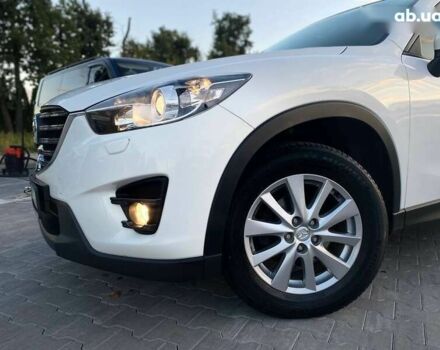 Мазда СХ-5, объемом двигателя 2 л и пробегом 162 тыс. км за 14990 $, фото 3 на Automoto.ua