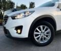 Мазда СХ-5, объемом двигателя 2 л и пробегом 162 тыс. км за 14990 $, фото 3 на Automoto.ua