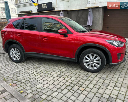 Мазда СХ-5, объемом двигателя 0 л и пробегом 168 тыс. км за 15850 $, фото 3 на Automoto.ua